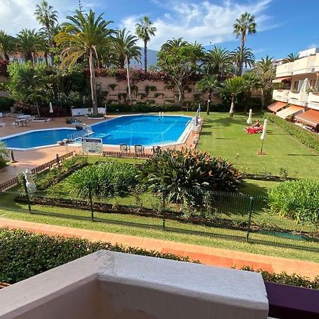 Molino Blanco Apartman Puerto de la Cruz Kültér fotó