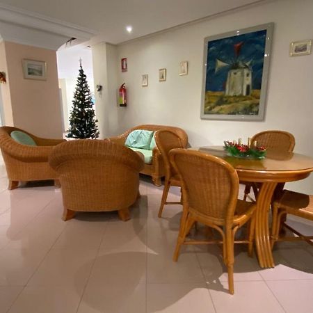 Molino Blanco Apartman Puerto de la Cruz Kültér fotó