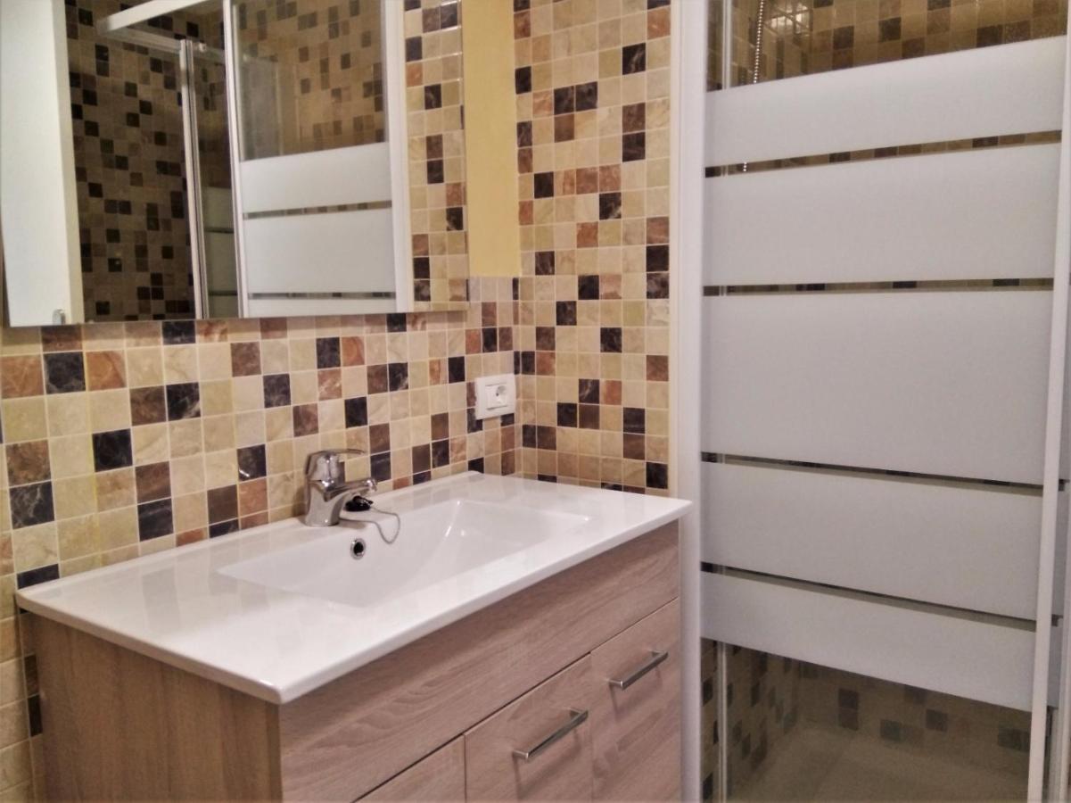 Molino Blanco Apartman Puerto de la Cruz Kültér fotó