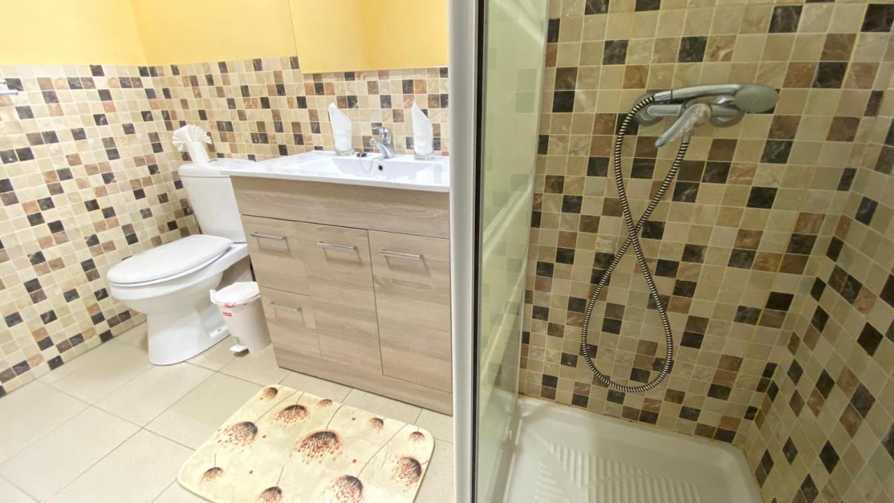 Molino Blanco Apartman Puerto de la Cruz Kültér fotó