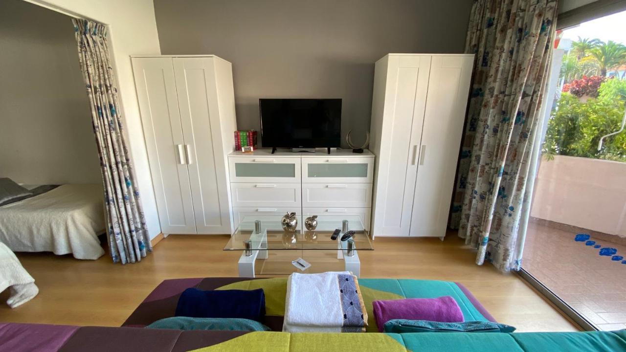 Molino Blanco Apartman Puerto de la Cruz Kültér fotó
