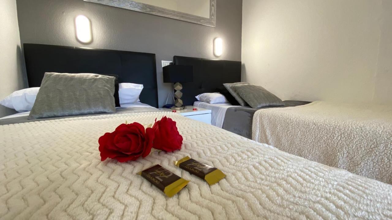 Molino Blanco Apartman Puerto de la Cruz Kültér fotó