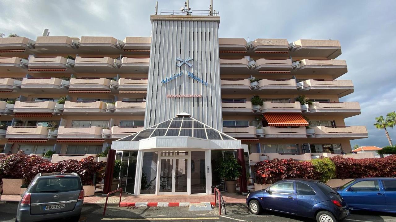 Molino Blanco Apartman Puerto de la Cruz Kültér fotó