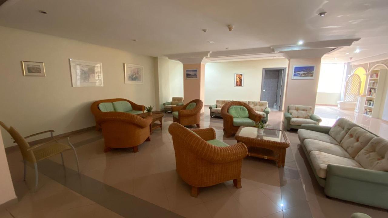 Molino Blanco Apartman Puerto de la Cruz Kültér fotó