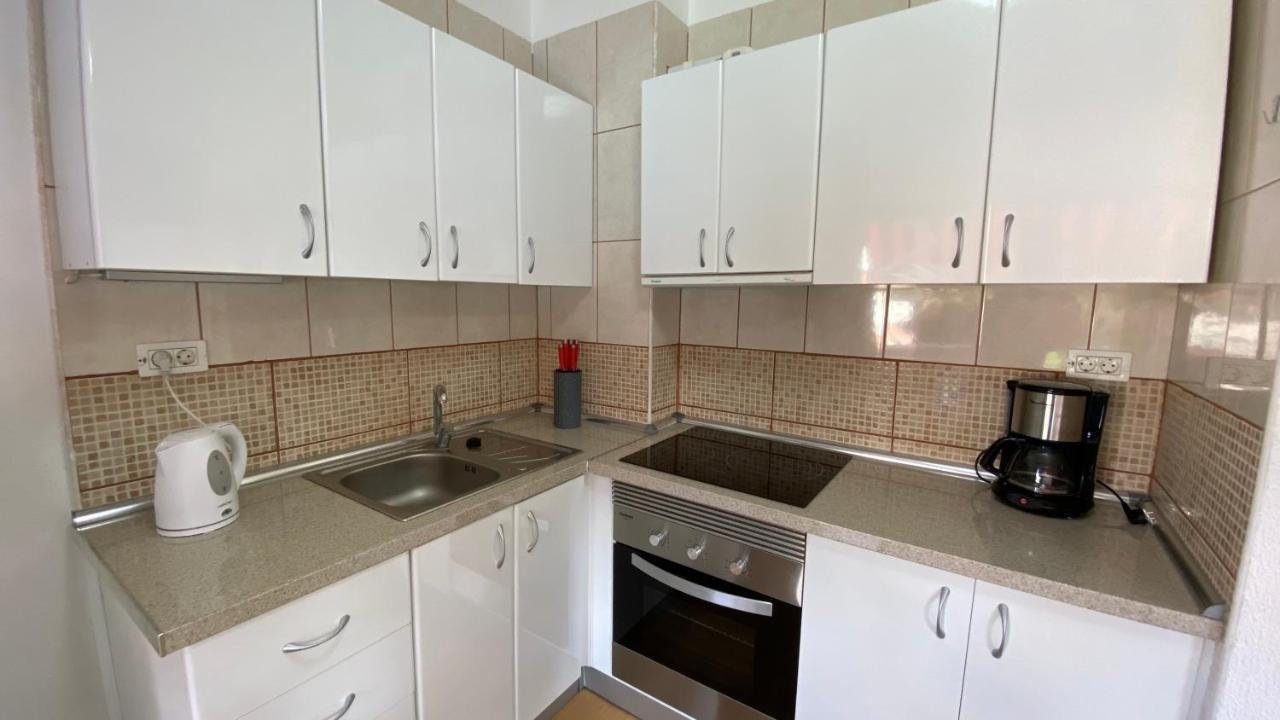 Molino Blanco Apartman Puerto de la Cruz Kültér fotó