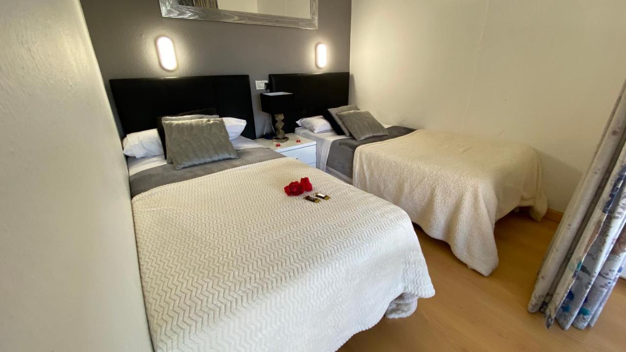 Molino Blanco Apartman Puerto de la Cruz Kültér fotó