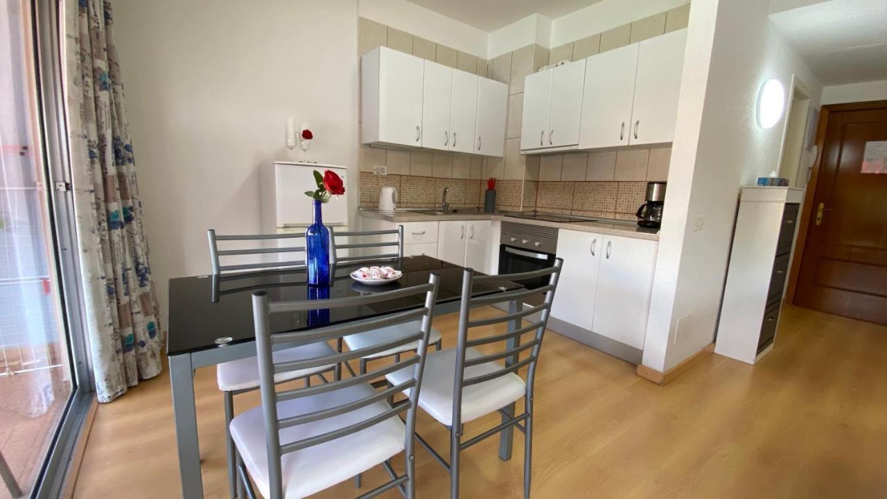 Molino Blanco Apartman Puerto de la Cruz Kültér fotó