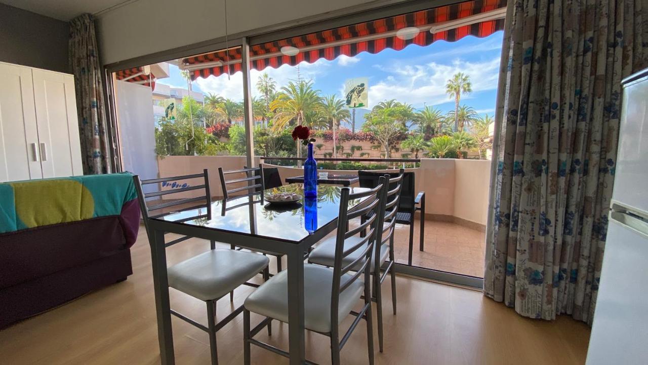 Molino Blanco Apartman Puerto de la Cruz Kültér fotó